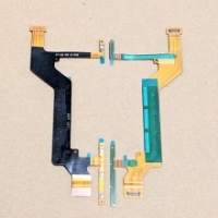 Dây Nút Nguồn Dây Âm Lượng Sony XA1 Ultra